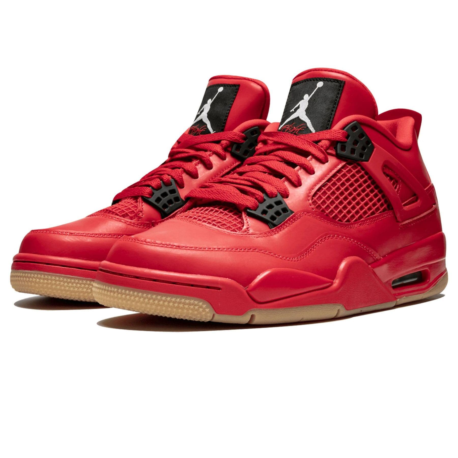 Air Jordan 4 Retro Wmns NRG Singles Day Kick Game