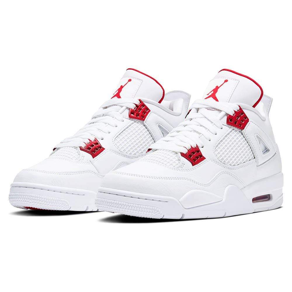 Cheap red jordans hotsell