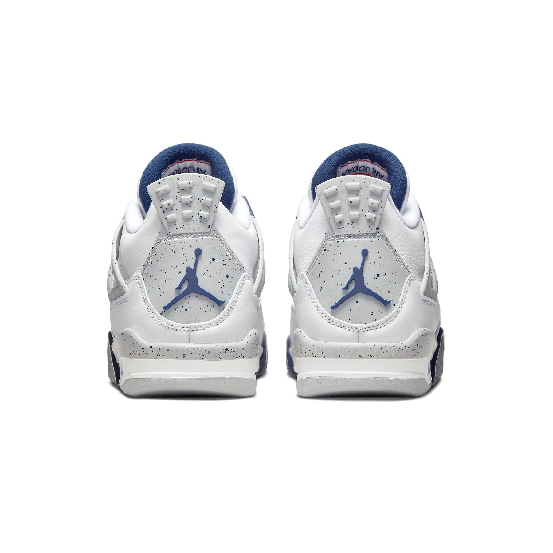 Air Jordan 4 Retro GS 'Midnight Navy' — Kick Game