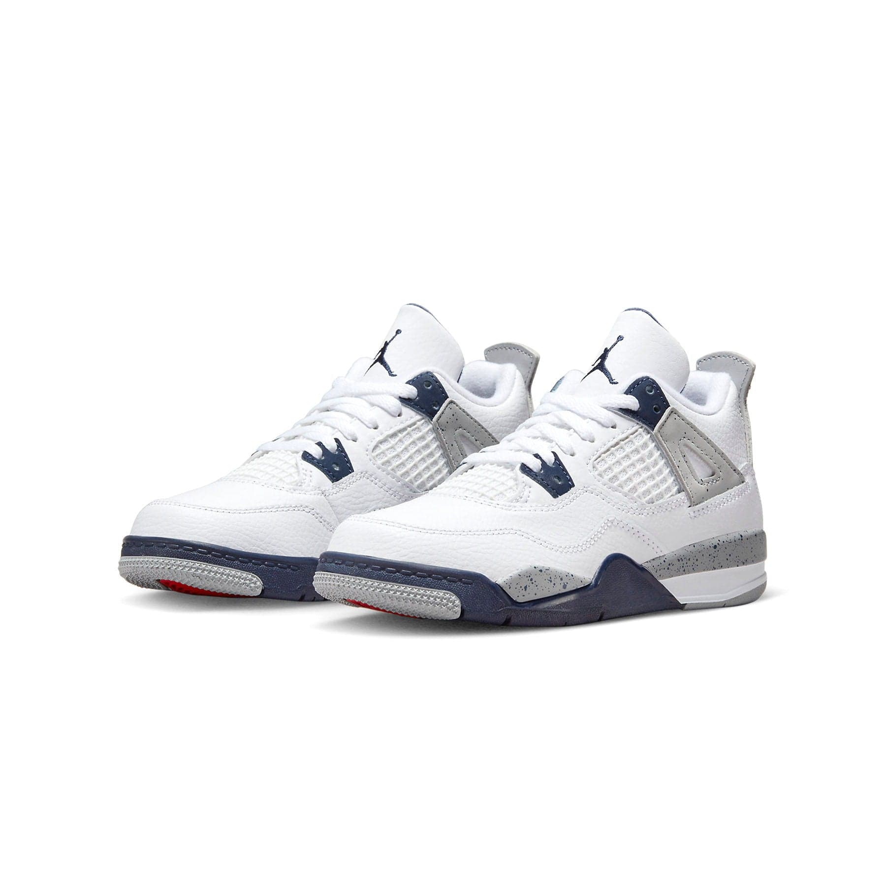 Air Jordan 4 Retro PS Midnight Navy