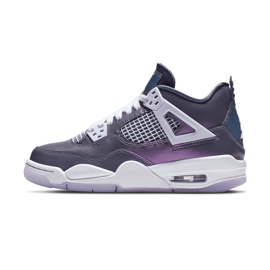 Air Jordan 4 Retro SE GS 'Monsoon Blue' - Kick Game