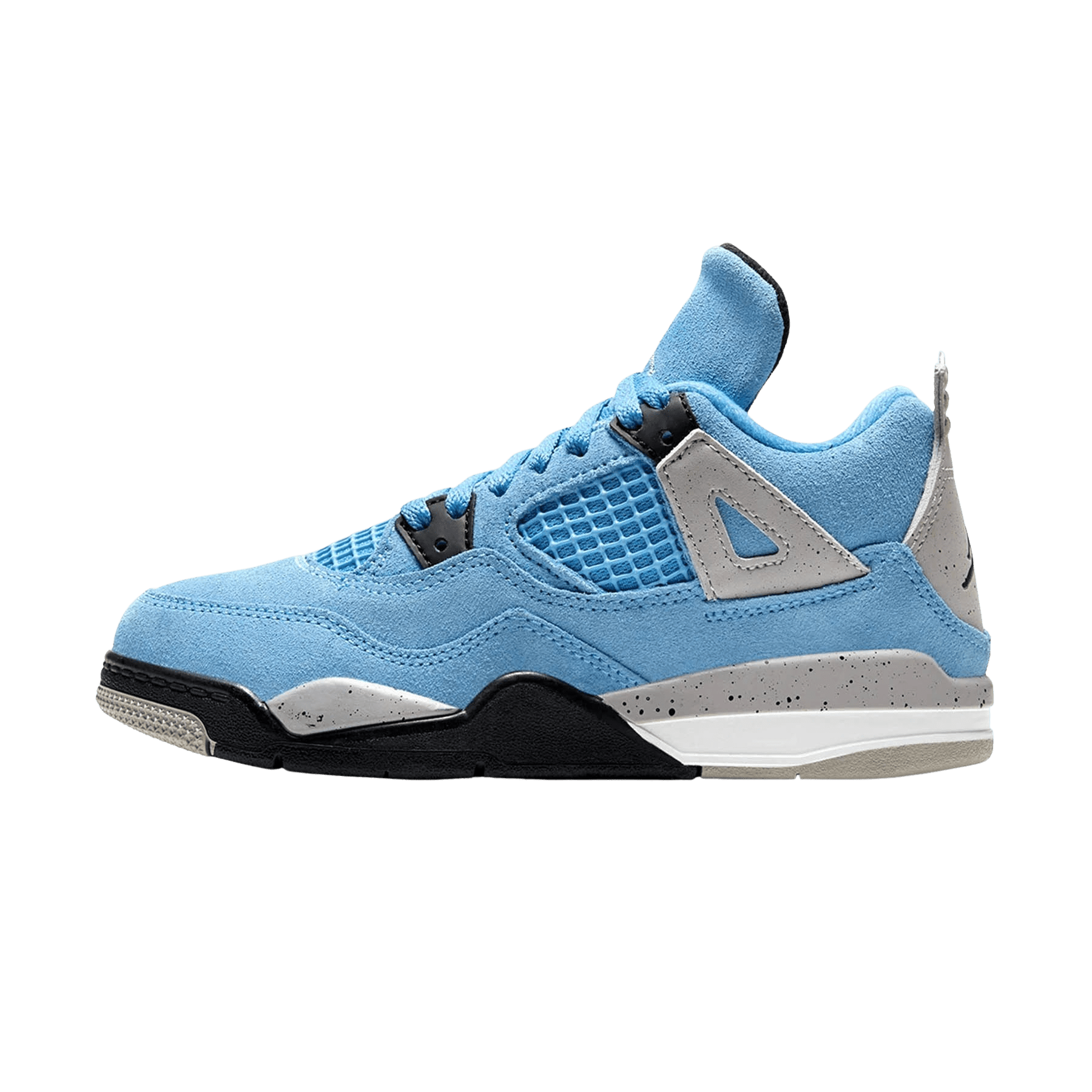 Air Jordan 4 Retro PS 'University Blue' — Kick Game