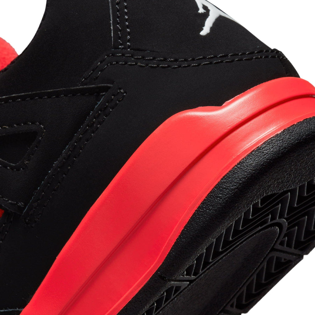 Jordan 4 Retro x Louis Vuitton Red for Sale, Authenticity Guaranteed