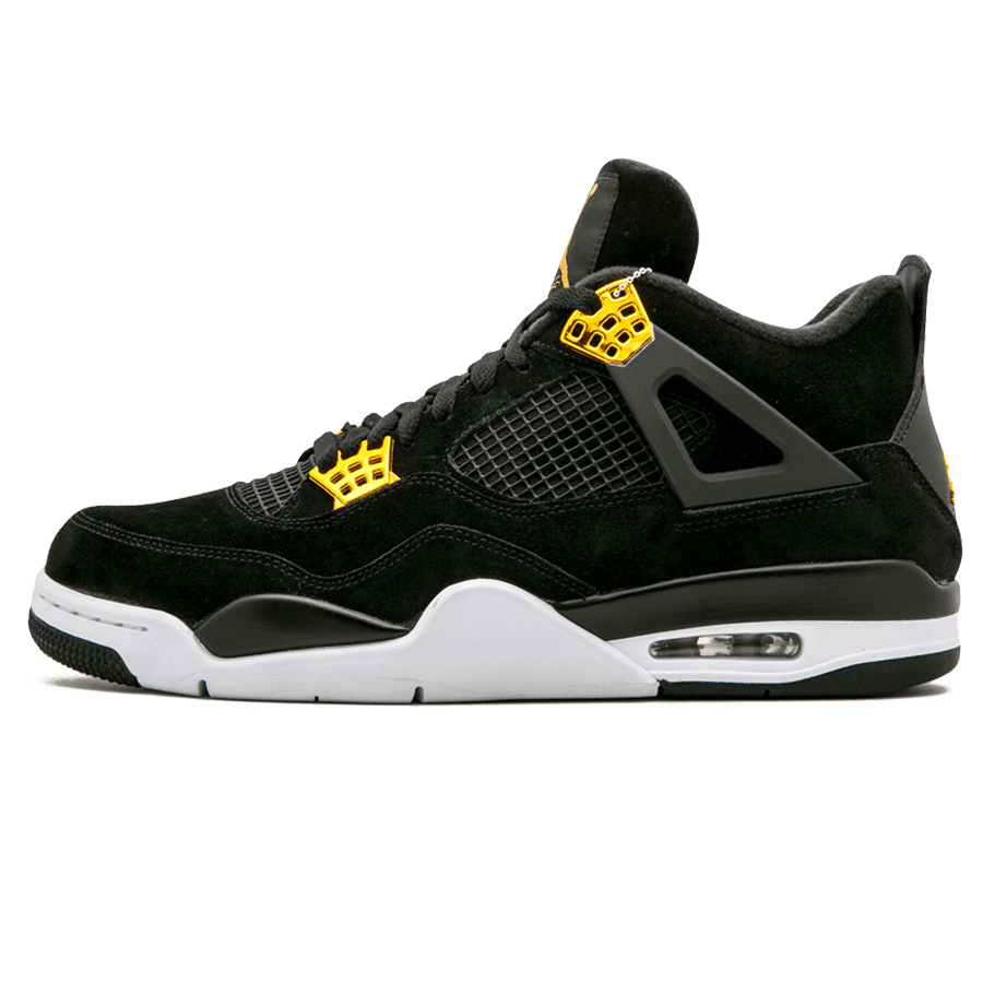 Air Jordan 4 Retro 'Royalty' - Kick Game