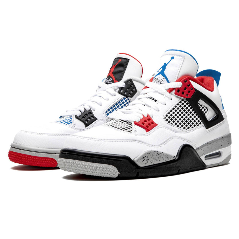 Air Jordan 4 Retro SE 'What The 4' — Kick Game