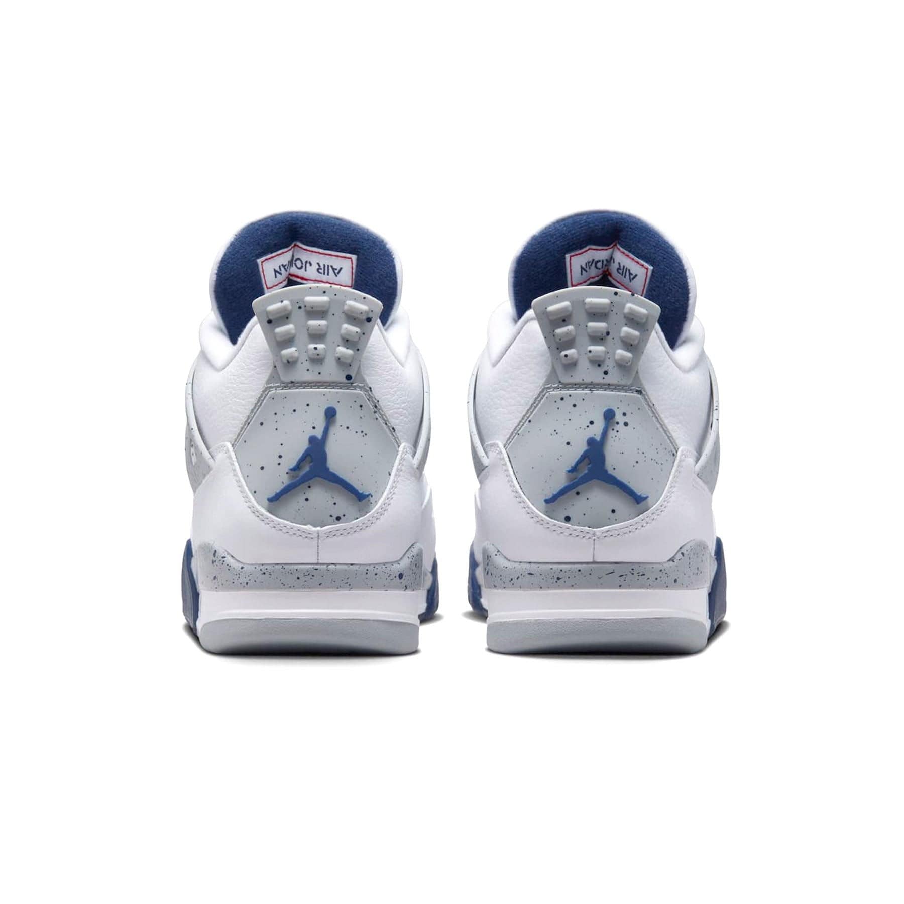 Air jordan best sale 4 retro mens