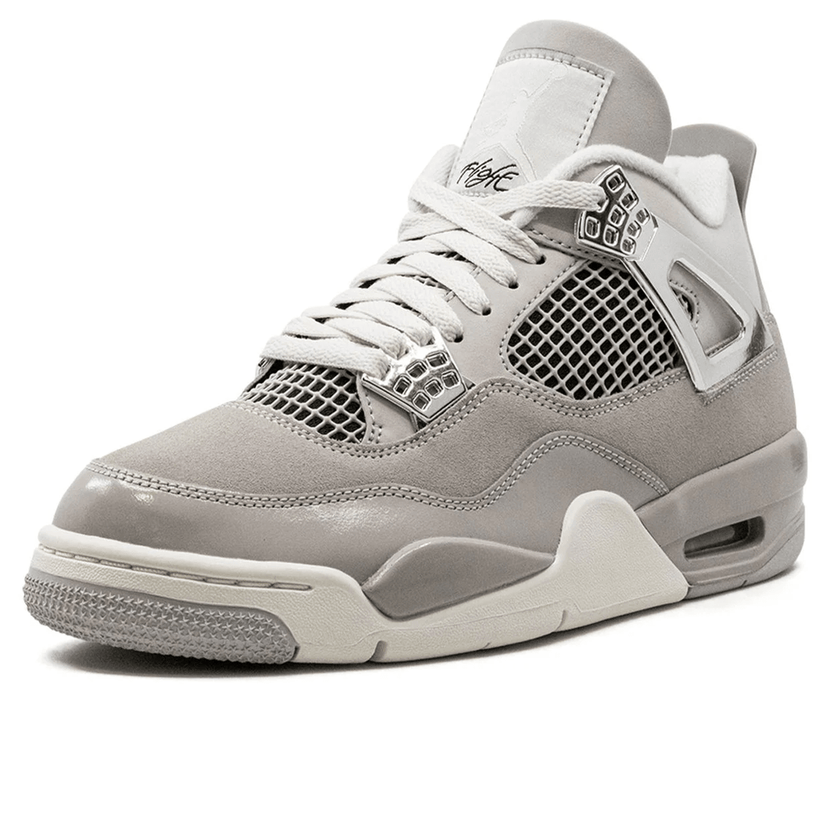 Air Jordan 4 Retro Wmns 'Frozen Moments' — Kick Game