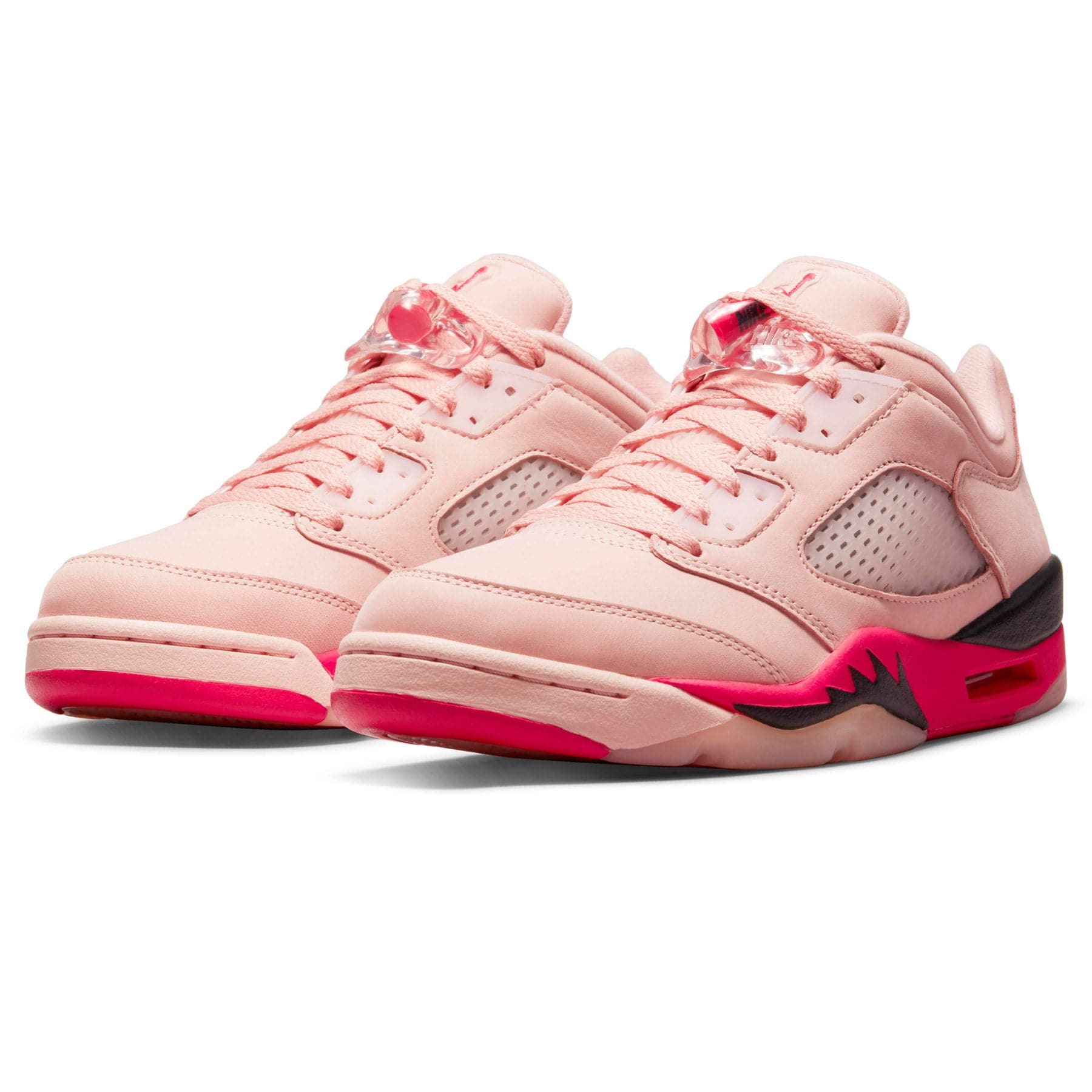 Air Jordan 5 Retro Low Wmns 'Girls That Hoop' — Kick Game