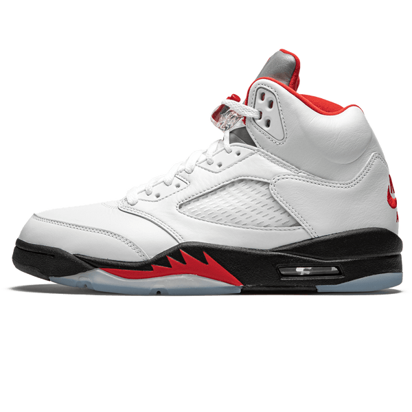 Air Jordan 5 Retro 'Fire Red' 2020 — Kick Game