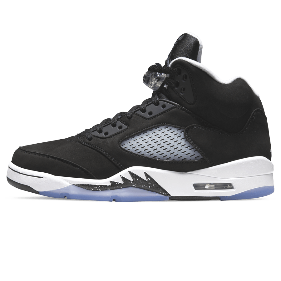 Air Jordan 5 Retro 'Oreo' 2021 — Kick Game