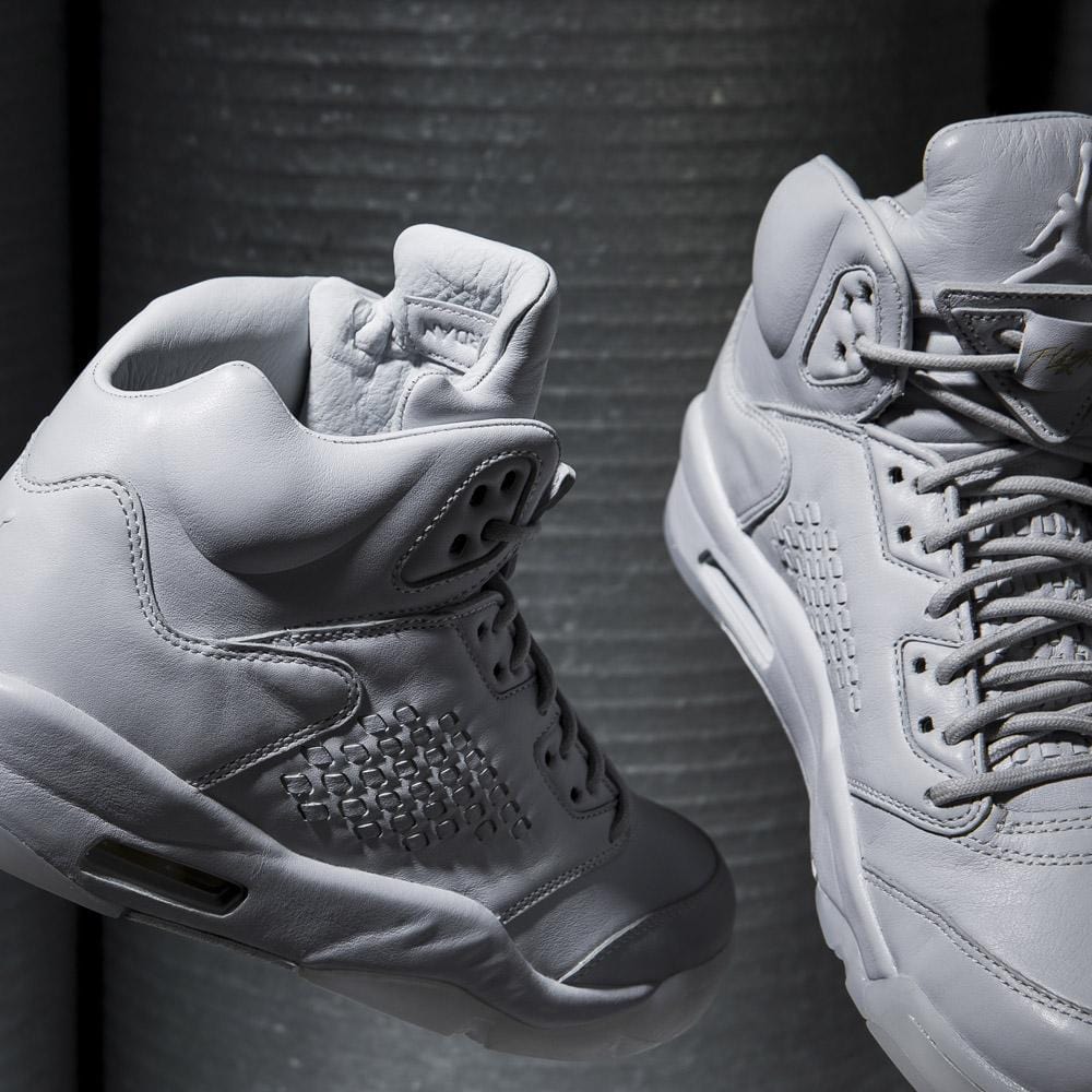 Nike jordan 5 retro premium best sale