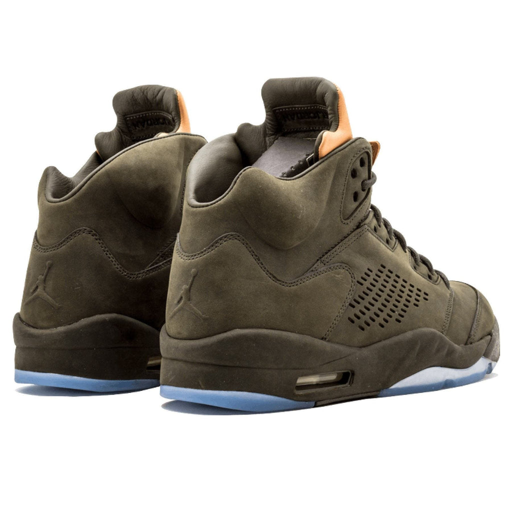 Air Jordan 5 Retro Premium 'Take Flight' - Kick Game