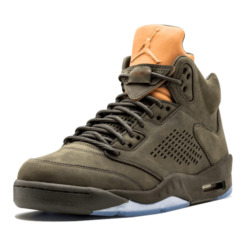 Air Jordan 5 Retro Premium 'Take Flight' - Kick Game