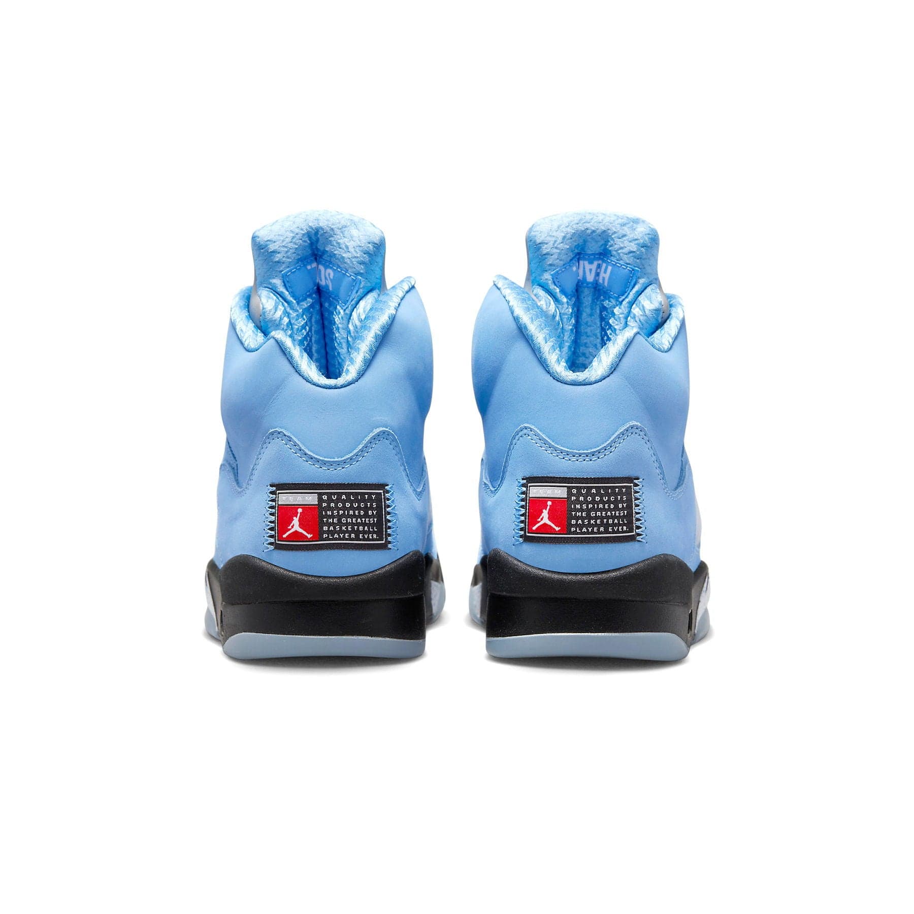 Air Jordan 5 Retro 'UNC' — Kick Game