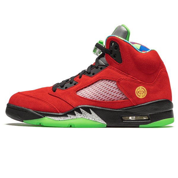 Air Jordan 5 Retro SE 'What The' — Kick Game