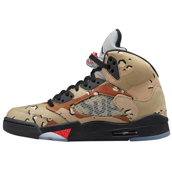 AIR JORDAN 5 RETRO SUPREME 