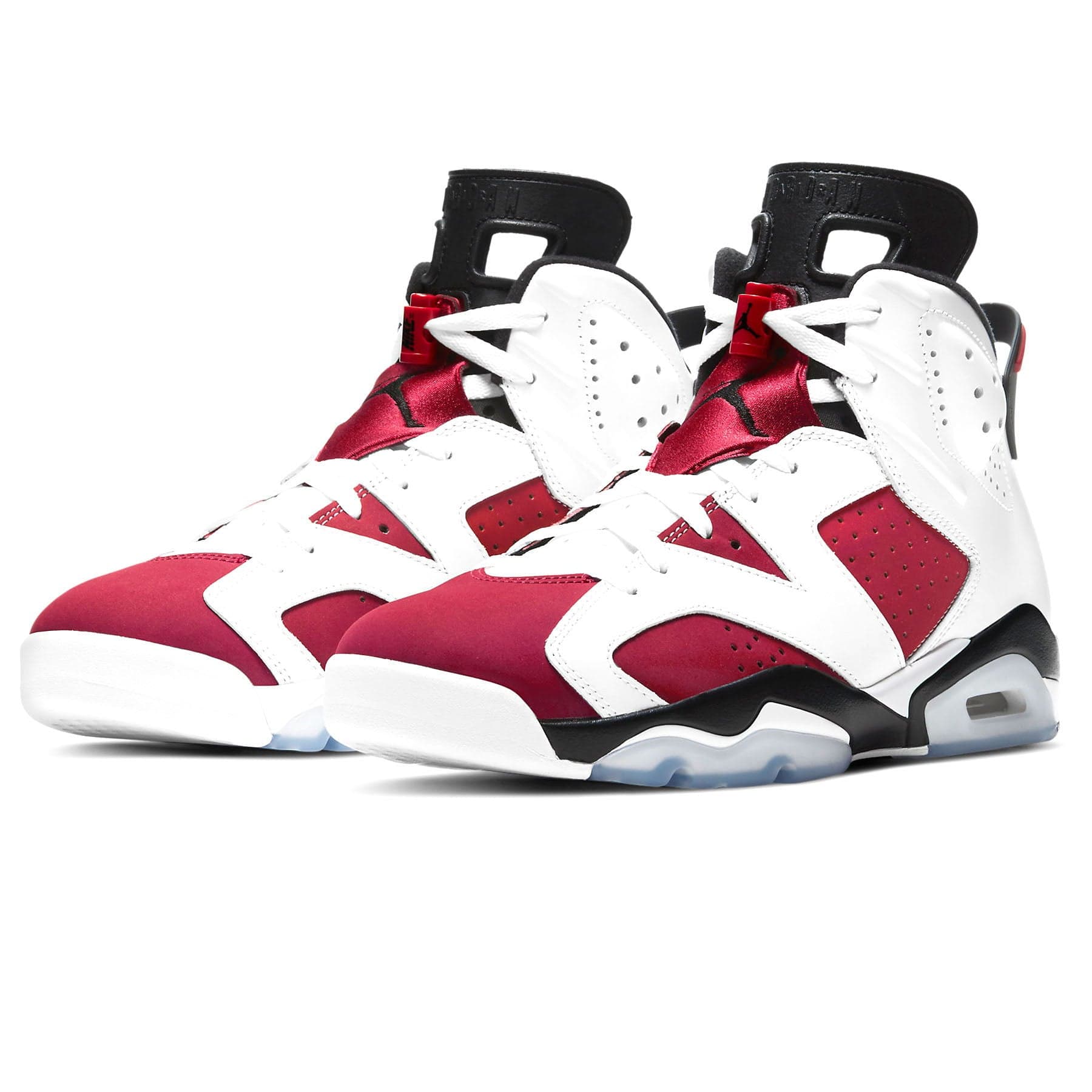 Air Jordan 6 Retro OG Carmine 2021