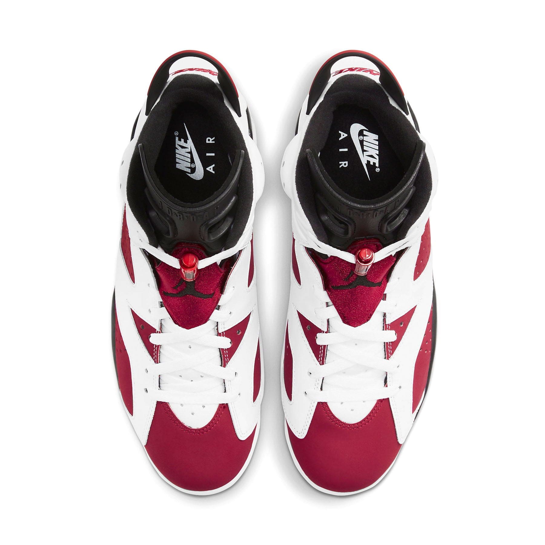 Air Jordan 6 Retro OG 'Carmine' 2021 — Kick Game