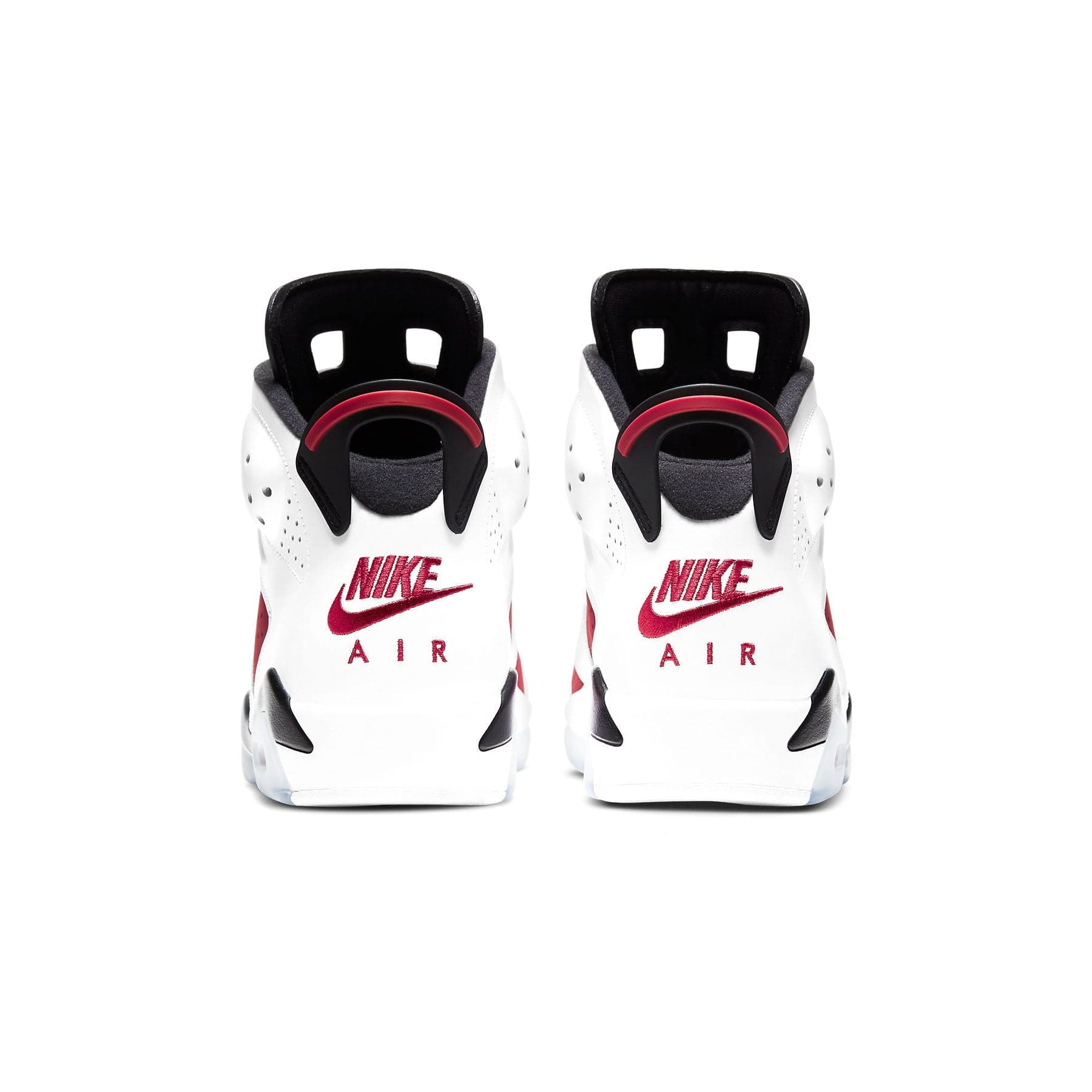 Air Jordan 6 Retro OG 'Carmine' 2021