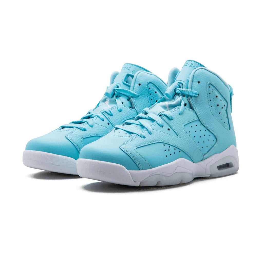 Air Jordan 6 Retro GG 'Pantone' - Kick Game