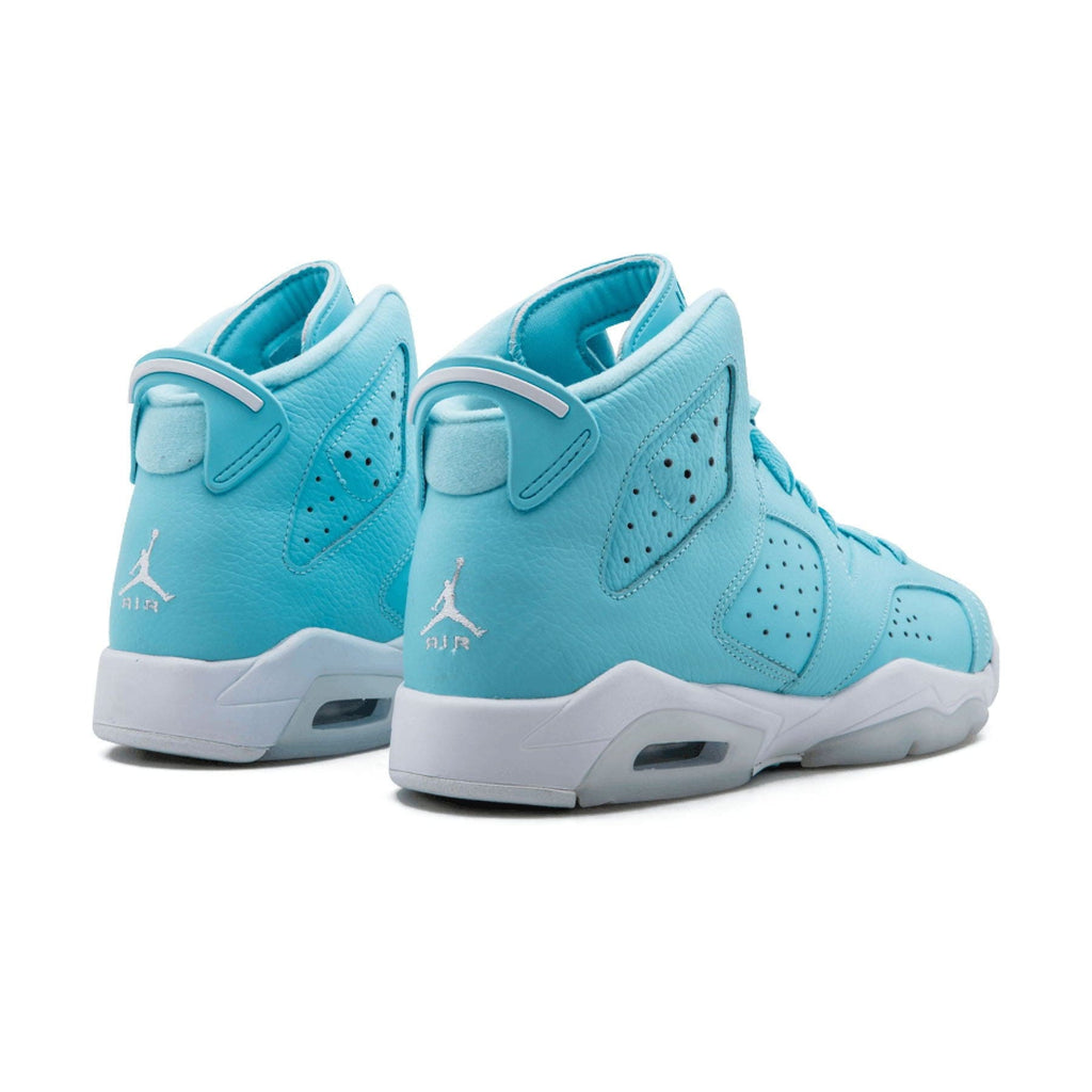 Air Jordan 6 Retro GG 'Pantone' - Kick Game