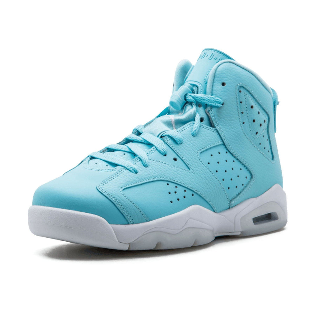 Air Jordan 6 Retro GG 'Pantone' - Kick Game