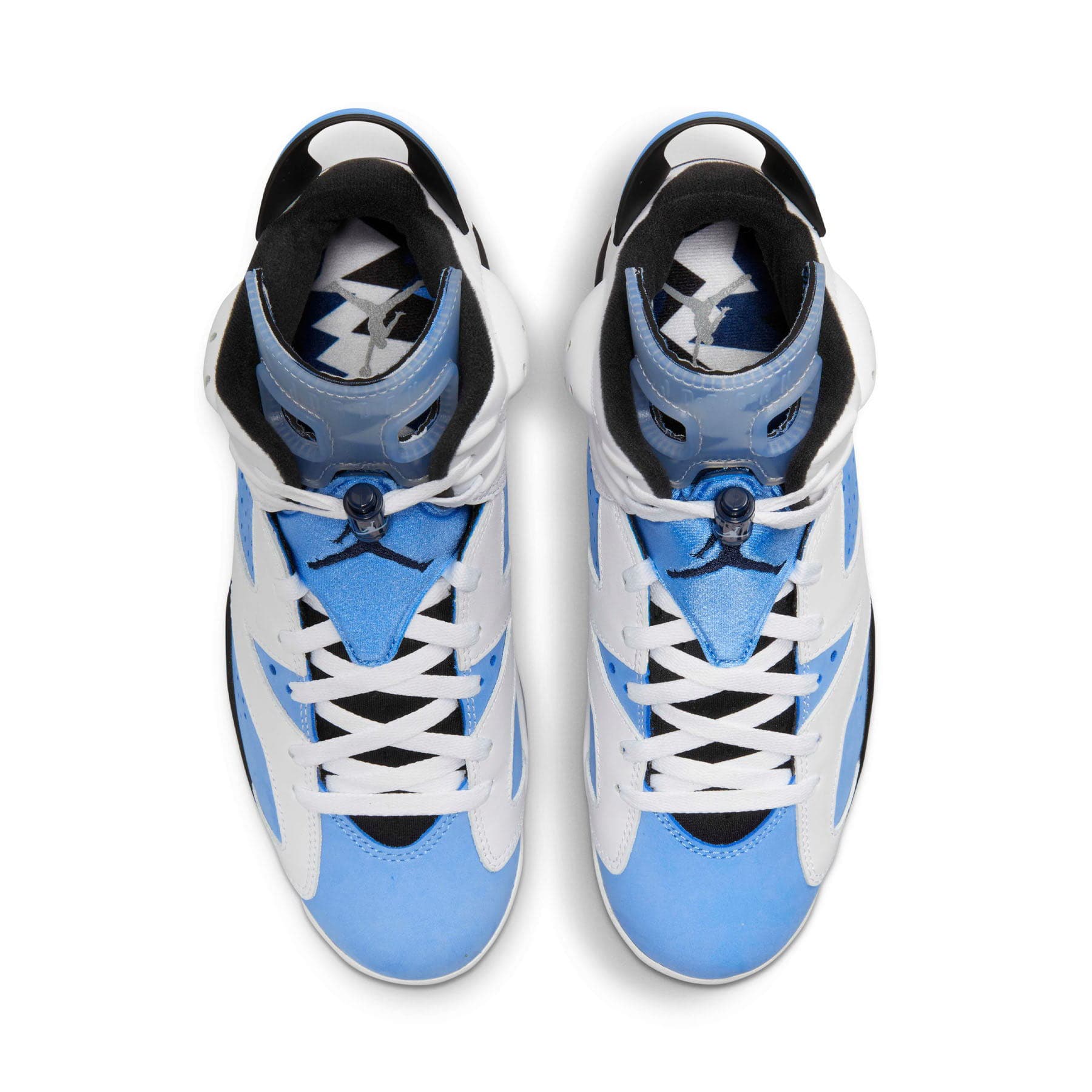 Air Jordan 6 Retro 'UNC Home' — Kick Game