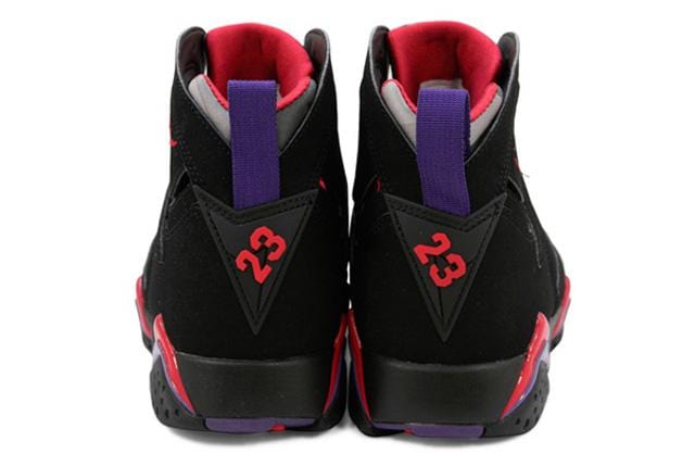 Air Jordan 7 Raptors - Kick Game