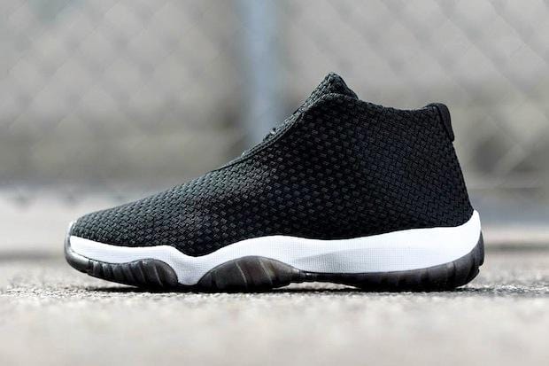 Air Jordan Future 'Black' - Kick Game