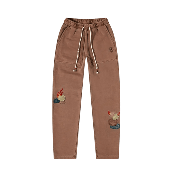 Travis scott hot sale jordan pants