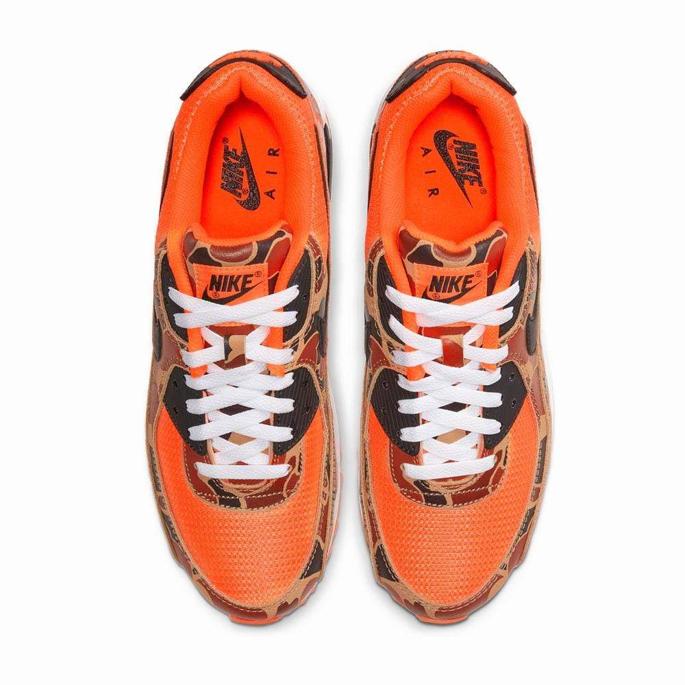 Air max 90 2025 sp orange duck camo