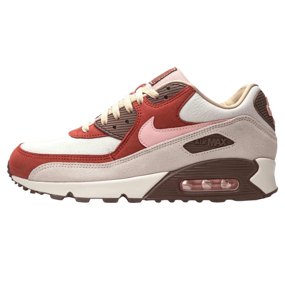 Is The OFF-WHITE x Nike Air Max 90 ICE On Your Must-Cop List