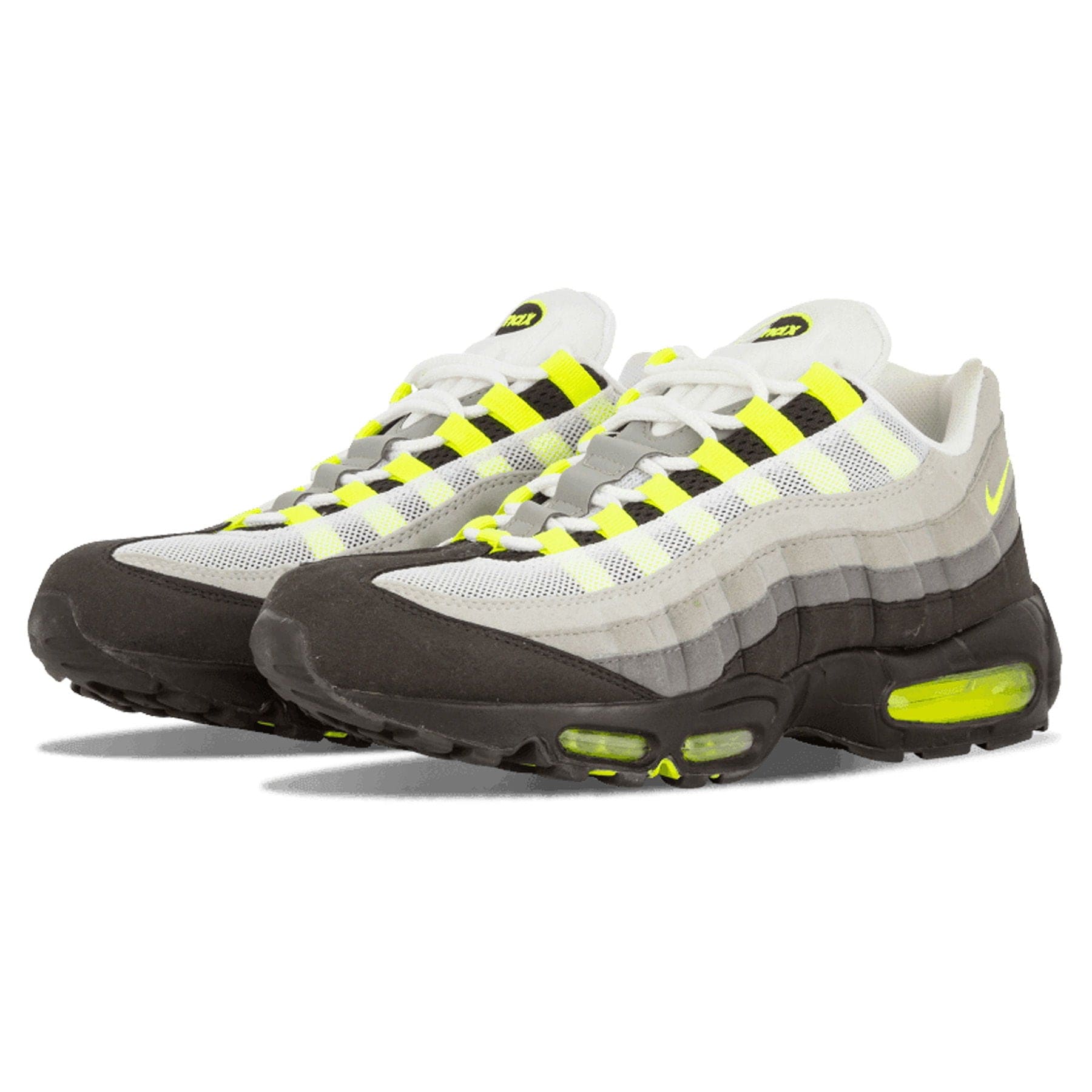 Nike Air Max 95 'Neon' 2010