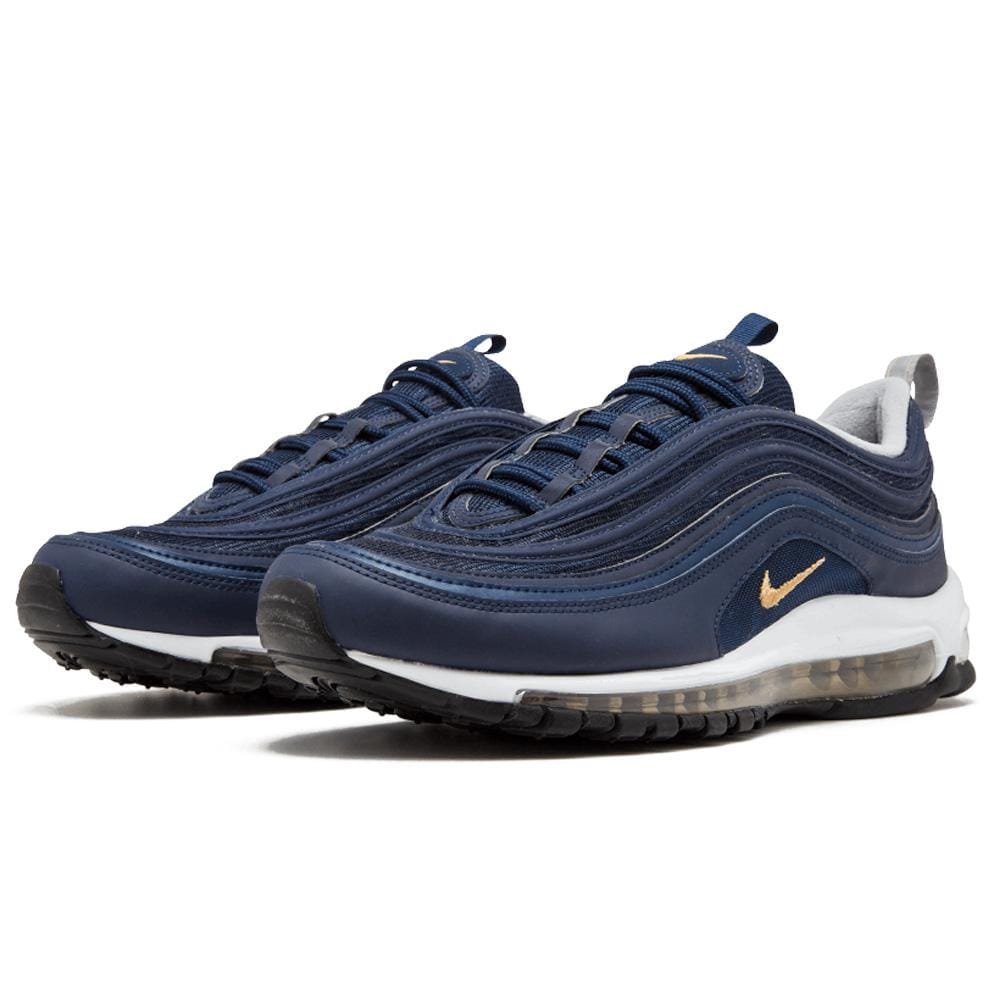 Nike Air Max 97 Midnight Navy Kick Game