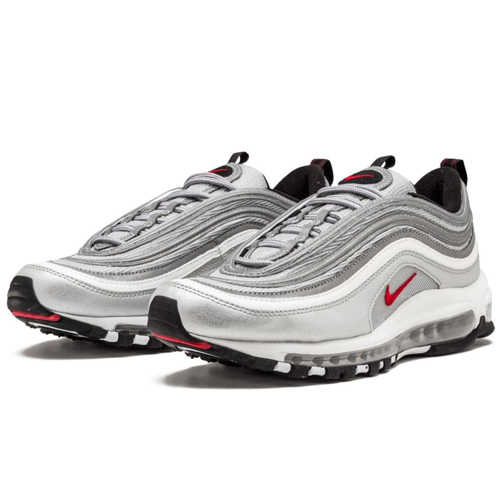 Nike Air Max 97 OG QS Silver Bullet — Kick Game