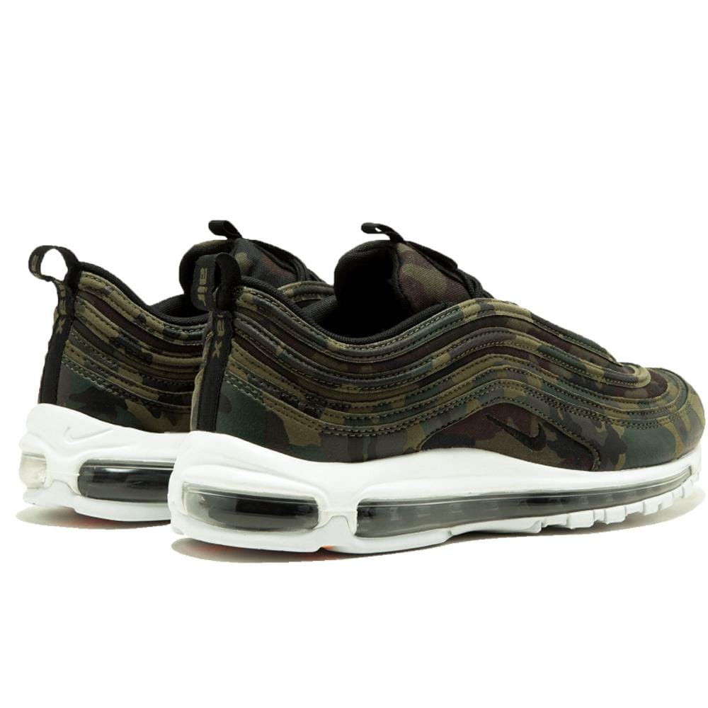 Nike air max store 97 olive camo