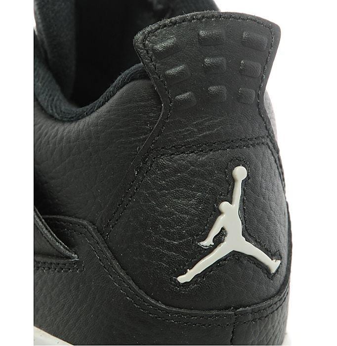 Jordan 4 retro outlet junior