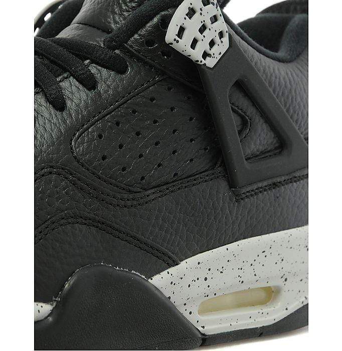 Air Jordan 4 Retro 'Oreo' — Kick Game