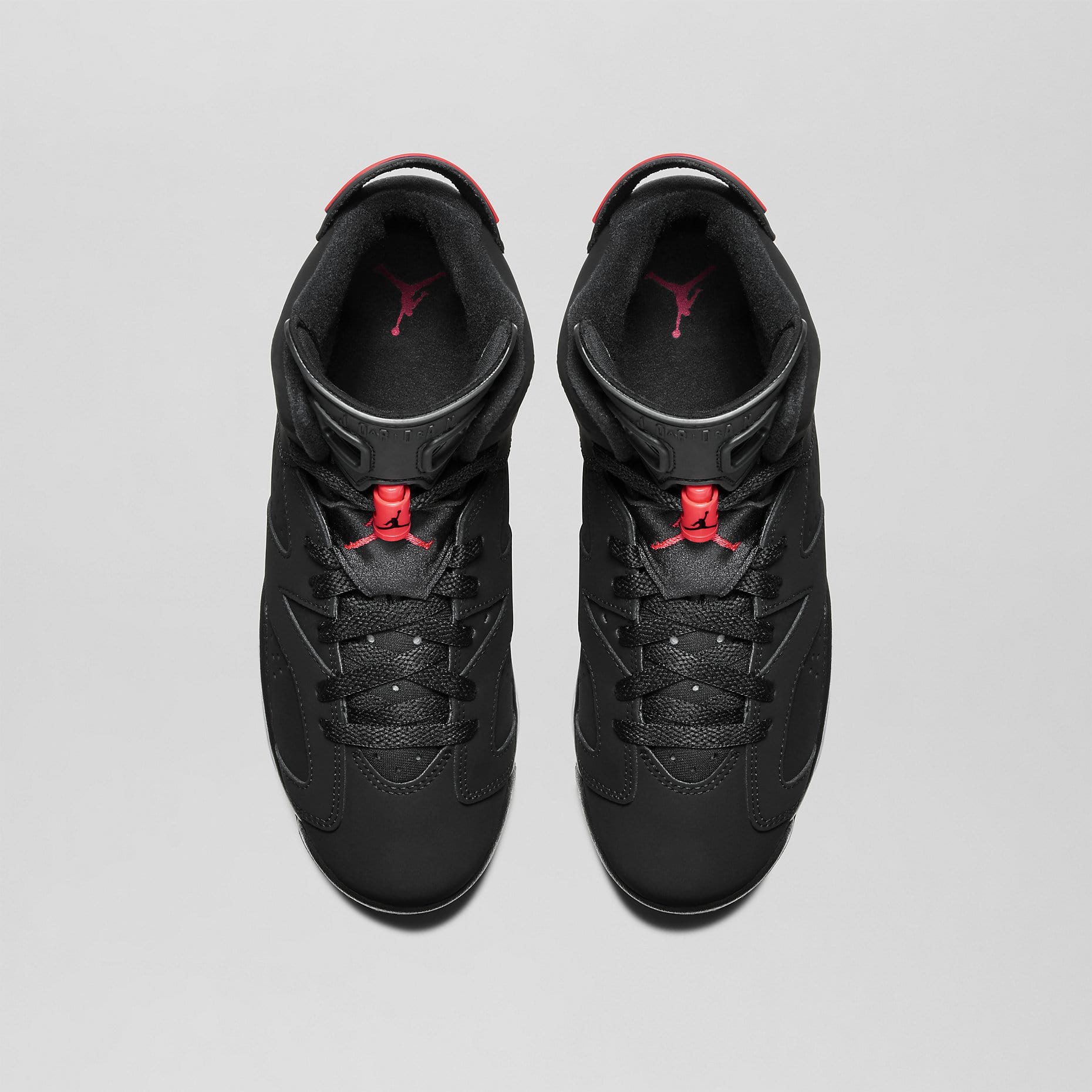 Nike jordan retro 6 infrared 23 best sale