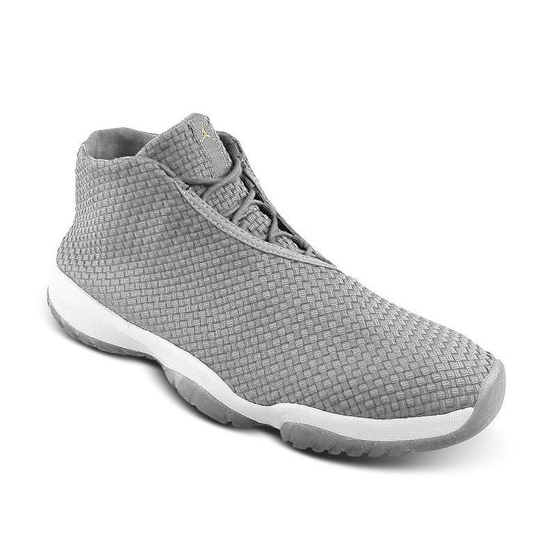 Air Jordan Future Wolf Grey Kick Game