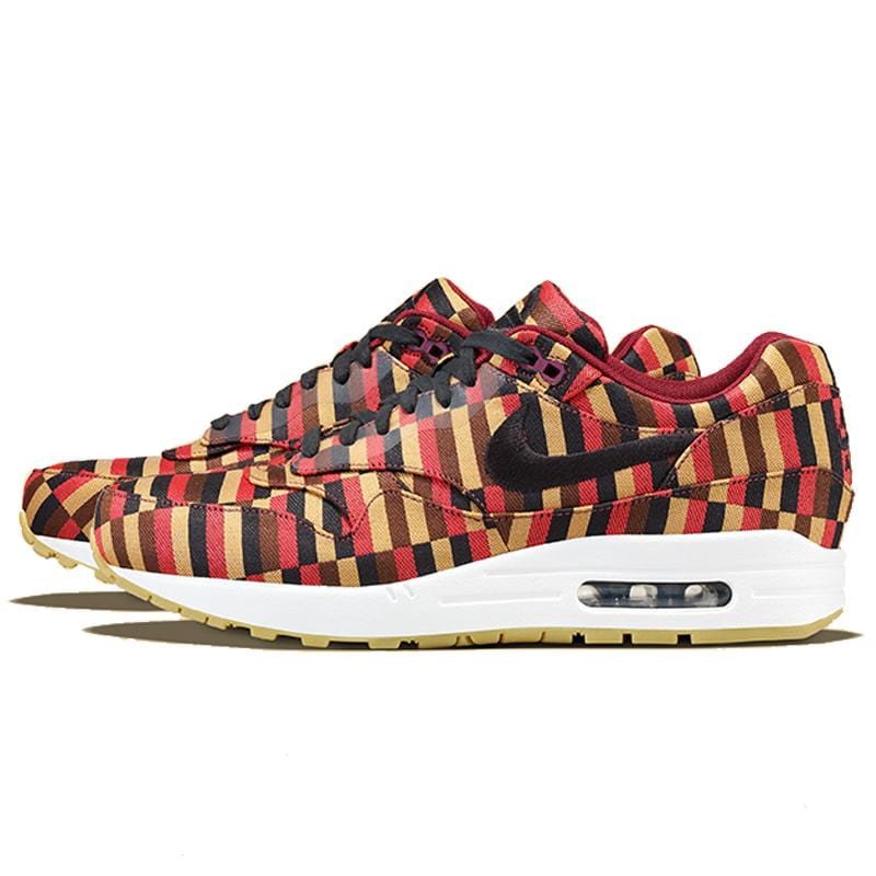 Nike x Roundel Air Max 1 'London Underground' - Kick Game