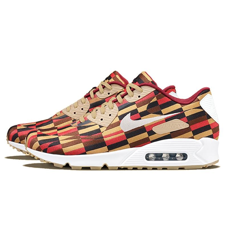 Nike x Roundel Air Max 90 'London Underground' - Kick Game