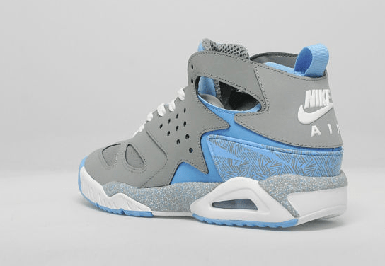 Nike Air Tech Challenge Huarache 'Cool Grey' - Kick Game