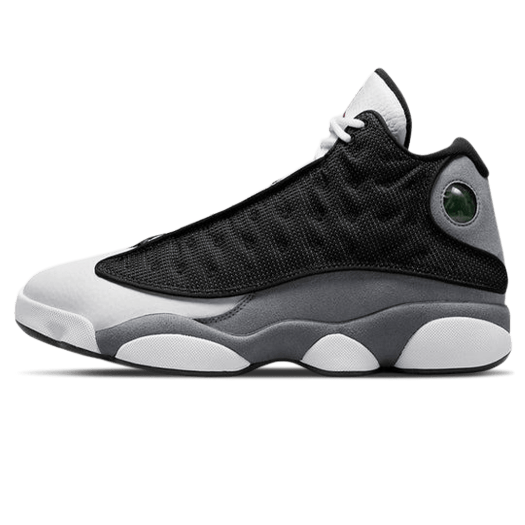 Air Jordan 13 Retro 'Black Flint' - Kick Game