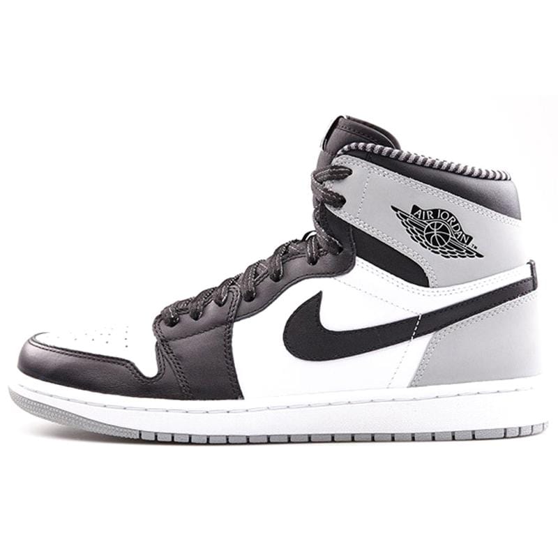 Air Jordan 1 High Barons - Kick Game