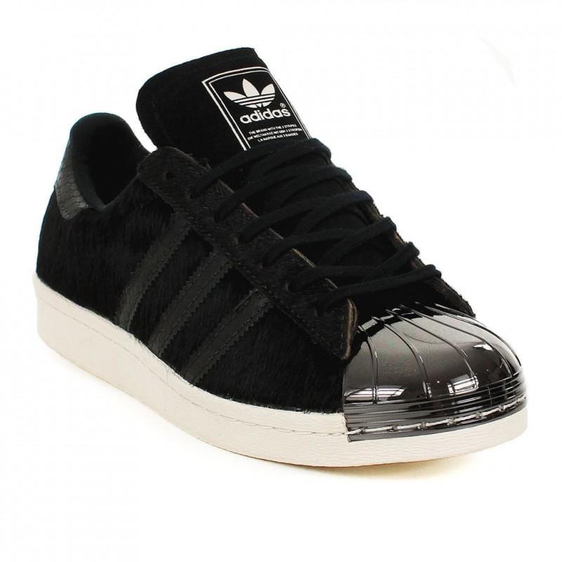 ADIDAS SUPERSTAR 80S METAL TOE Kick Game