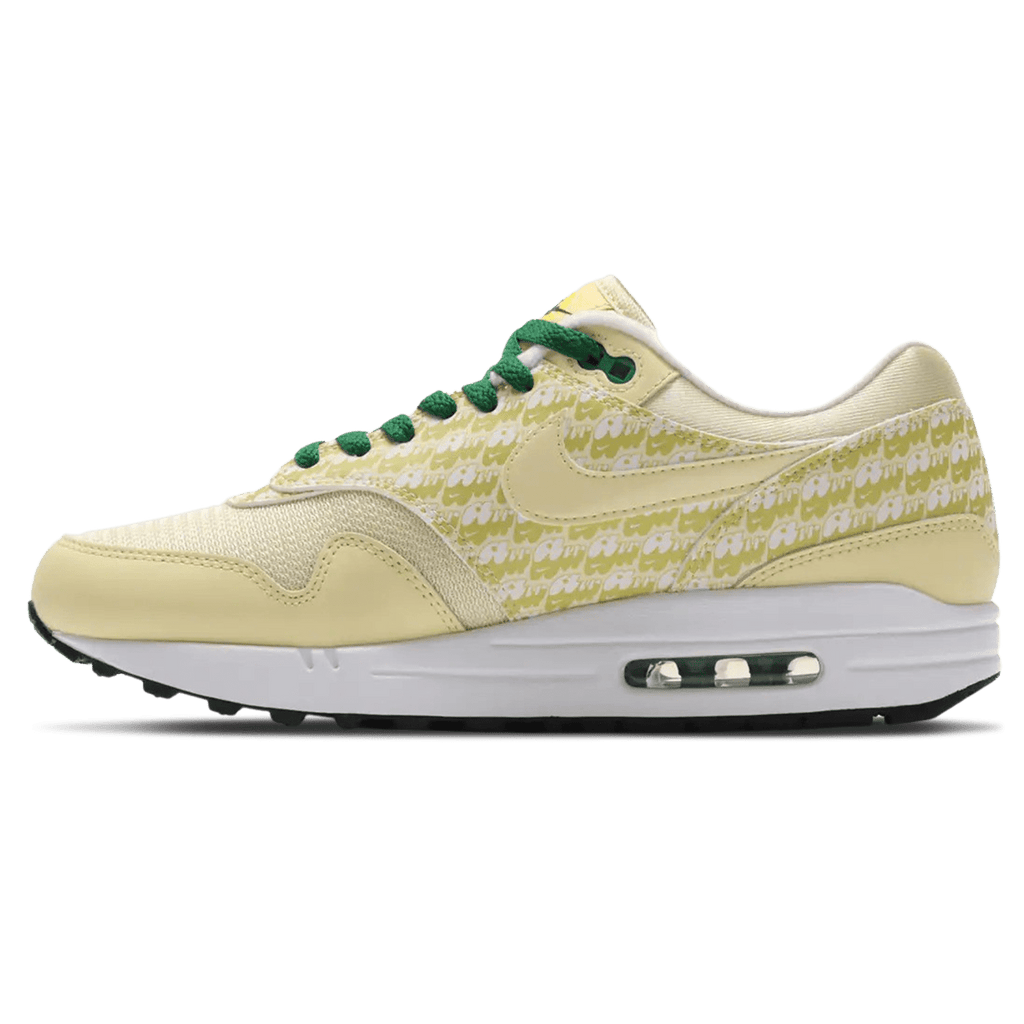 Nike Air Max 1 'Lemonade' 2020 - Kick Game