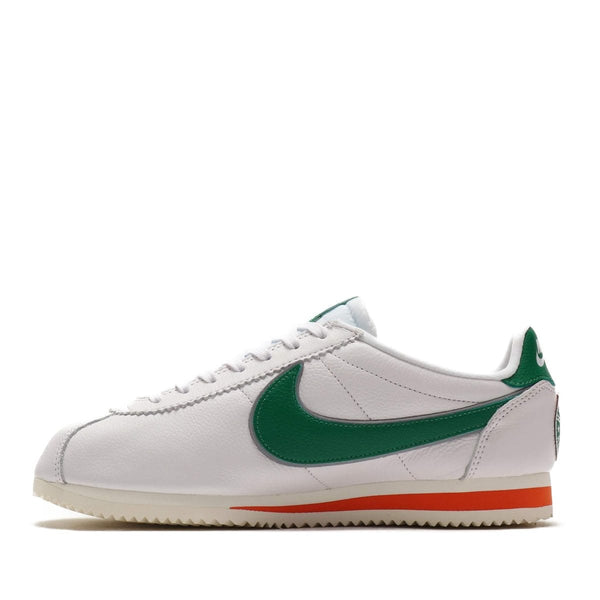 Stranger Things x Nike Cortez 'Hawkins High' — Kick Game