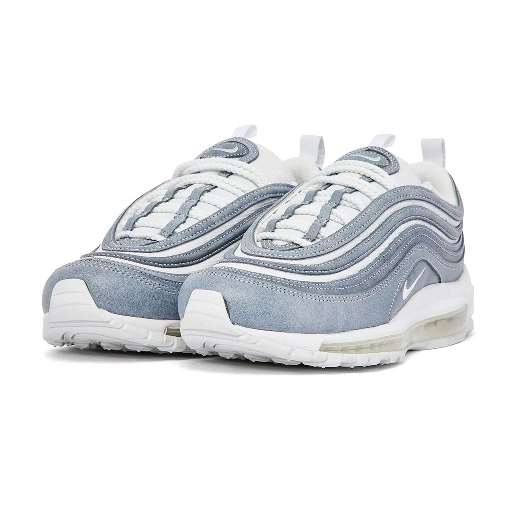 Nike Air Max 97 Comme des Garcons Homme Plus 'Glacier Grey' — Kick