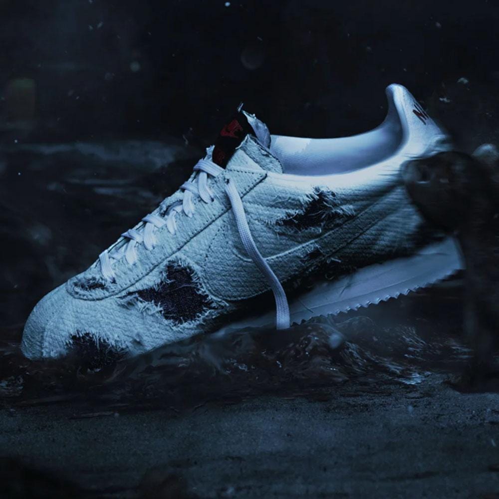 Nike cortez stranger thing online